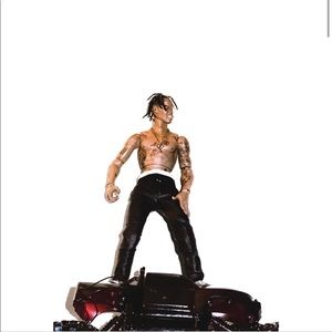 Meet your Posher, Cobe